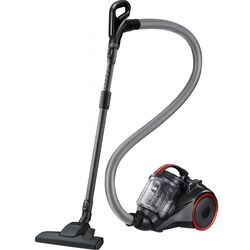 Aspirator Samsung VC15K4116V1/UK (Black/Red)
