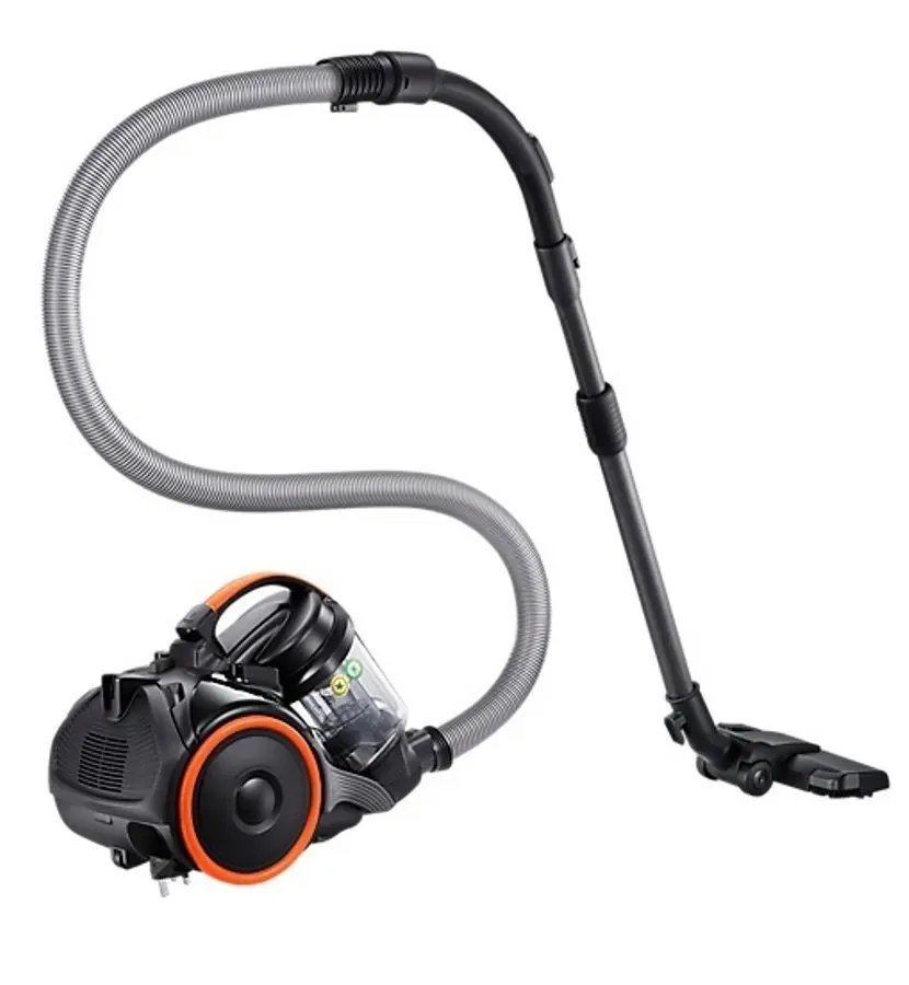 Aspirator Samsung VC15K4136VL/EV (Black)