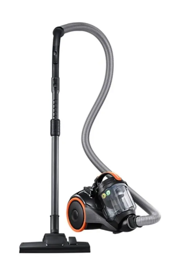 Aspirator Samsung VC15K4136VL/EV (Black)