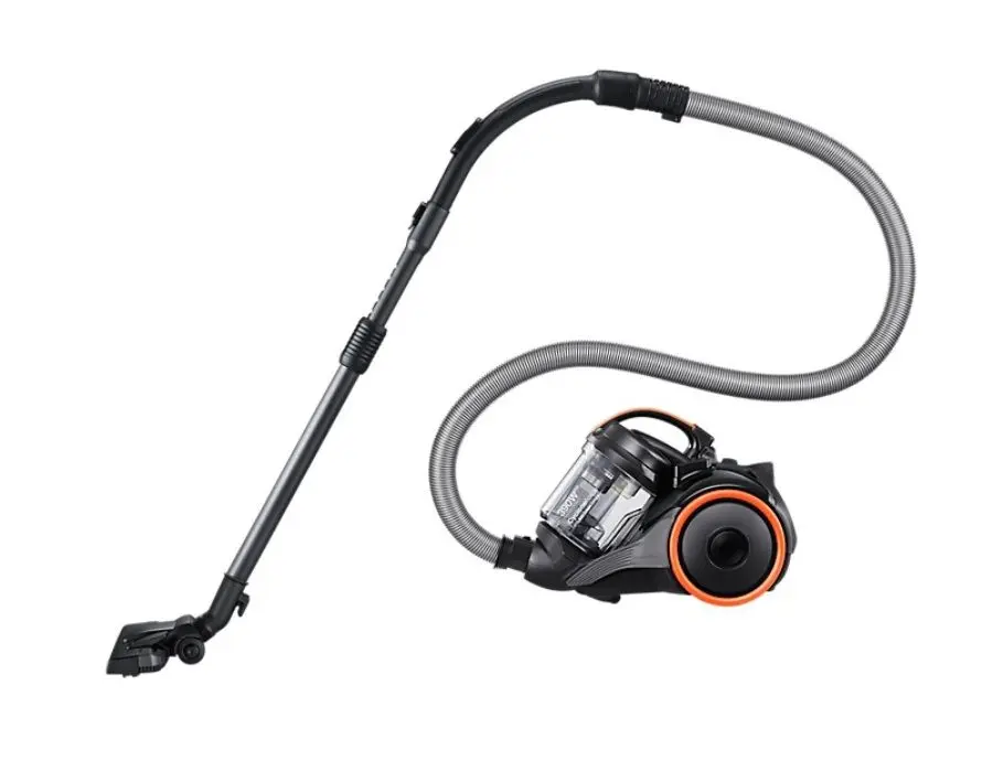 Aspirator Samsung VC15K4136VL/EV (Black)