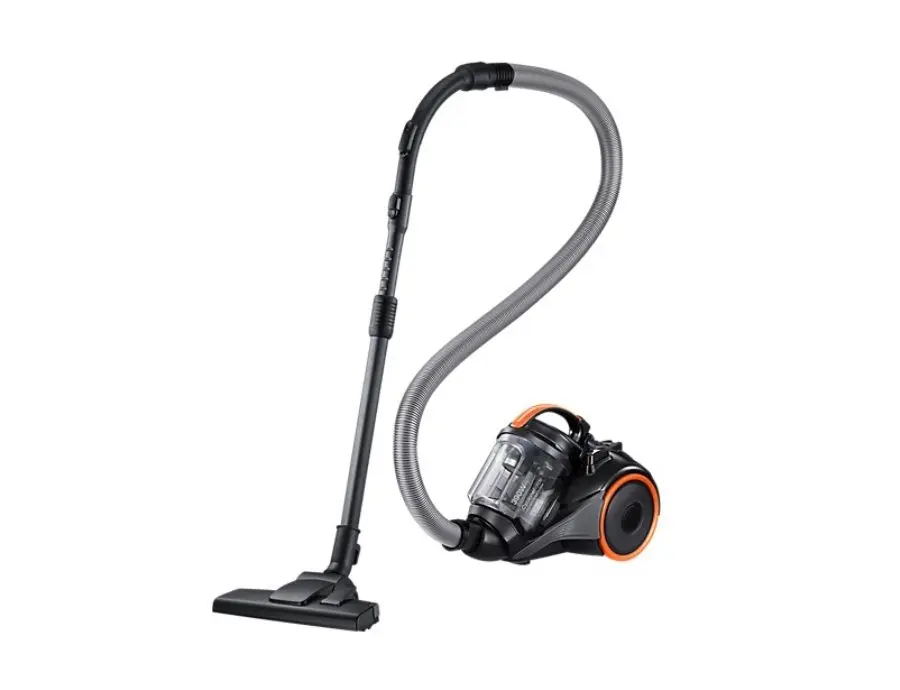 Aspirator Samsung VC15K4136VL/EV (Black)