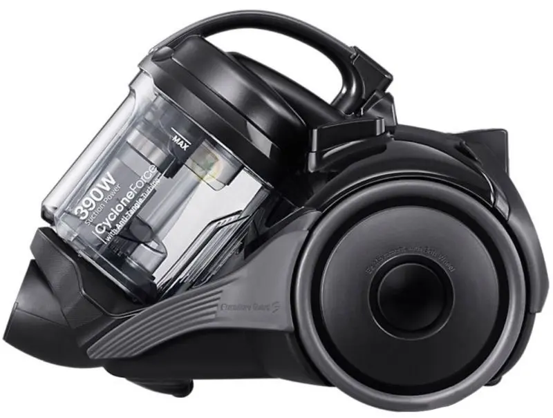 Aspirator Samsung VC15K4176HG/EV (Black)