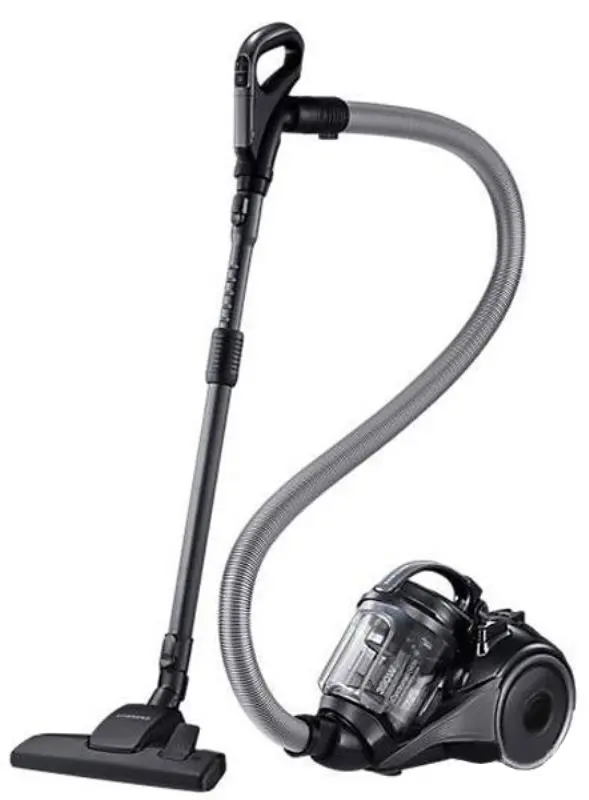 Aspirator Samsung VC15K4176HG/EV (Black)