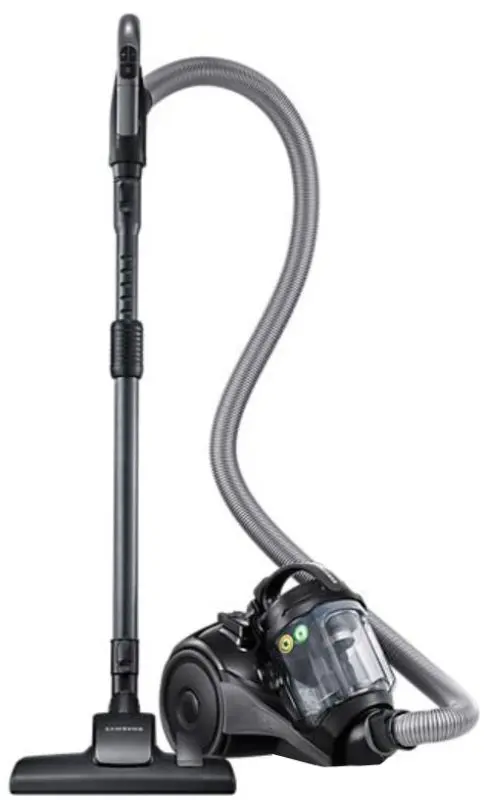 Aspirator Samsung VC15K4176HG/EV (Black)