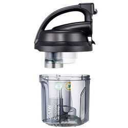Aspirator Samsung VC15K4176HG/EV (Black) Thumb
