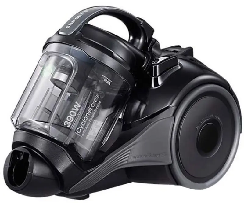 Aspirator Samsung VC15K4176HG/EV (Black)