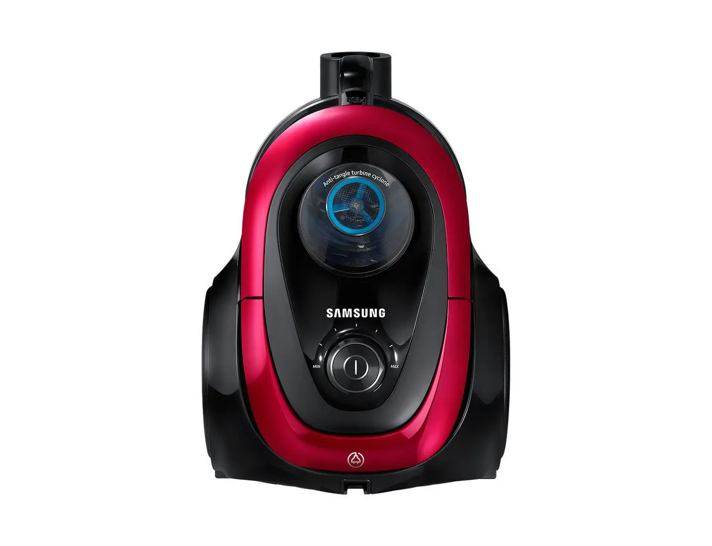 Aspirator Samsung VC18M21C0VR/EV (Red/Black)