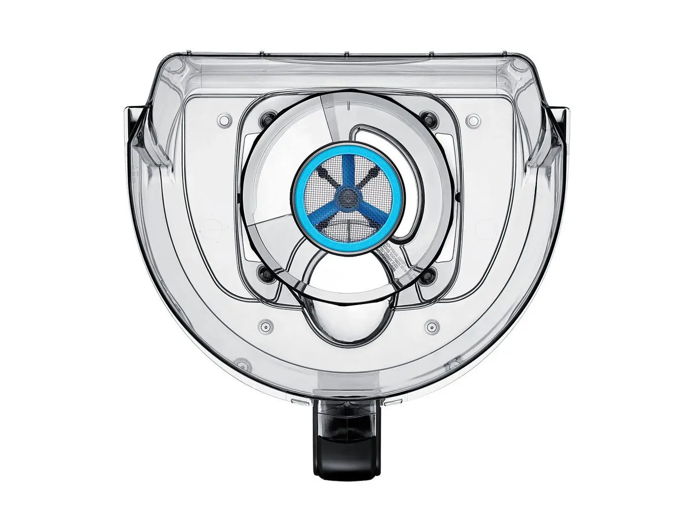 Aspirator Samsung VC18M21C0VR/EV (Red/Black)