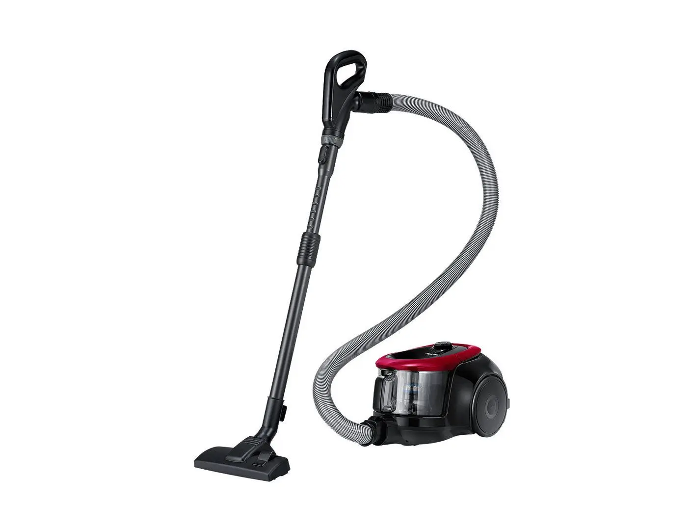 Aspirator Samsung VC18M21C0VR/EV (Red/Black)