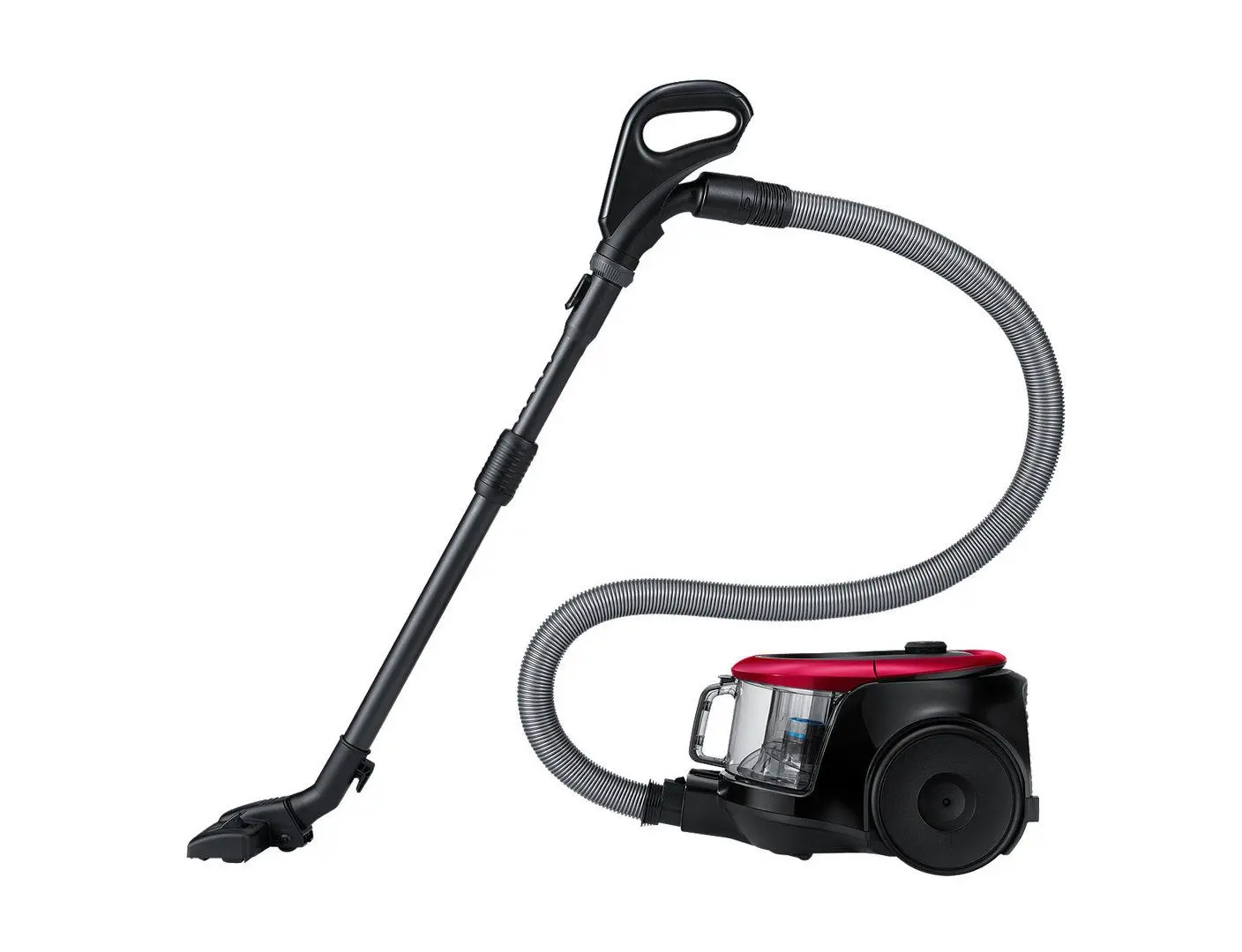 Aspirator Samsung VC18M21C0VR/EV (Red/Black)