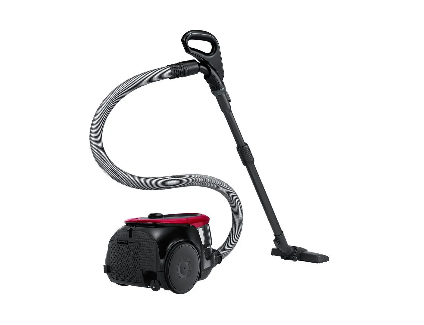 Aspirator Samsung VC18M21C0VR/EV (Red/Black)