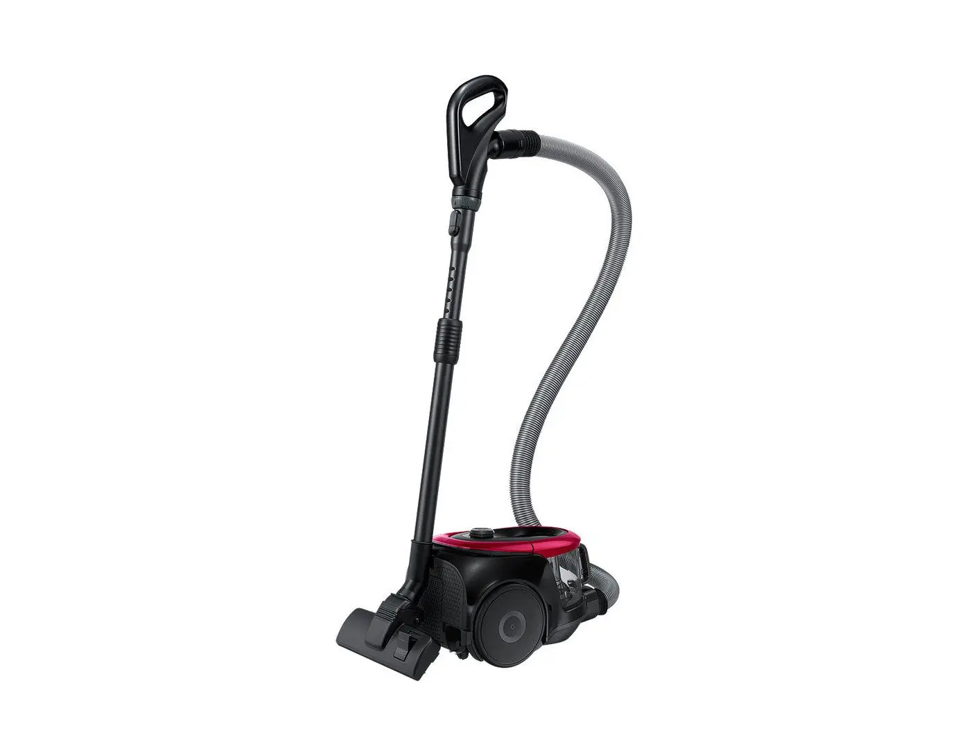 Aspirator Samsung VC18M21C0VR/EV (Red/Black)