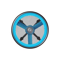 Aspirator Samsung VC18M21C0VR/EV (Red/Black) Thumb