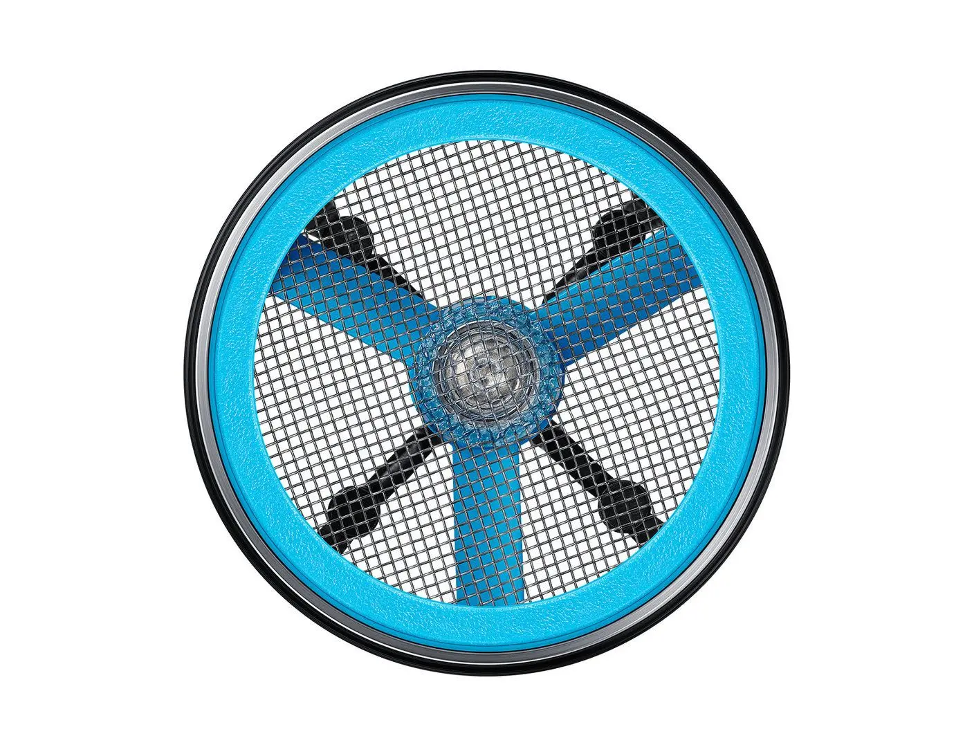 Aspirator Samsung VC18M21C0VR/EV (Red/Black)