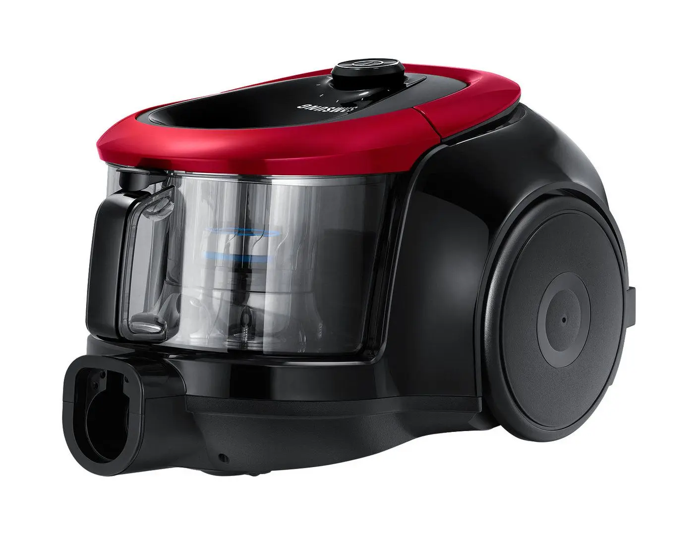 Aspirator Samsung VC18M21C0VR/EV (Red/Black)