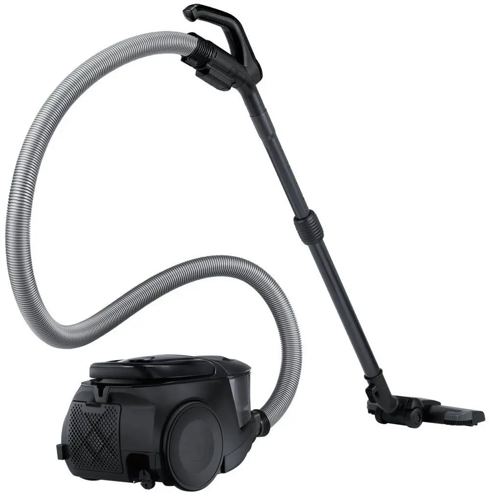 Aspirator Samsung VC18M31C0HG (Black)