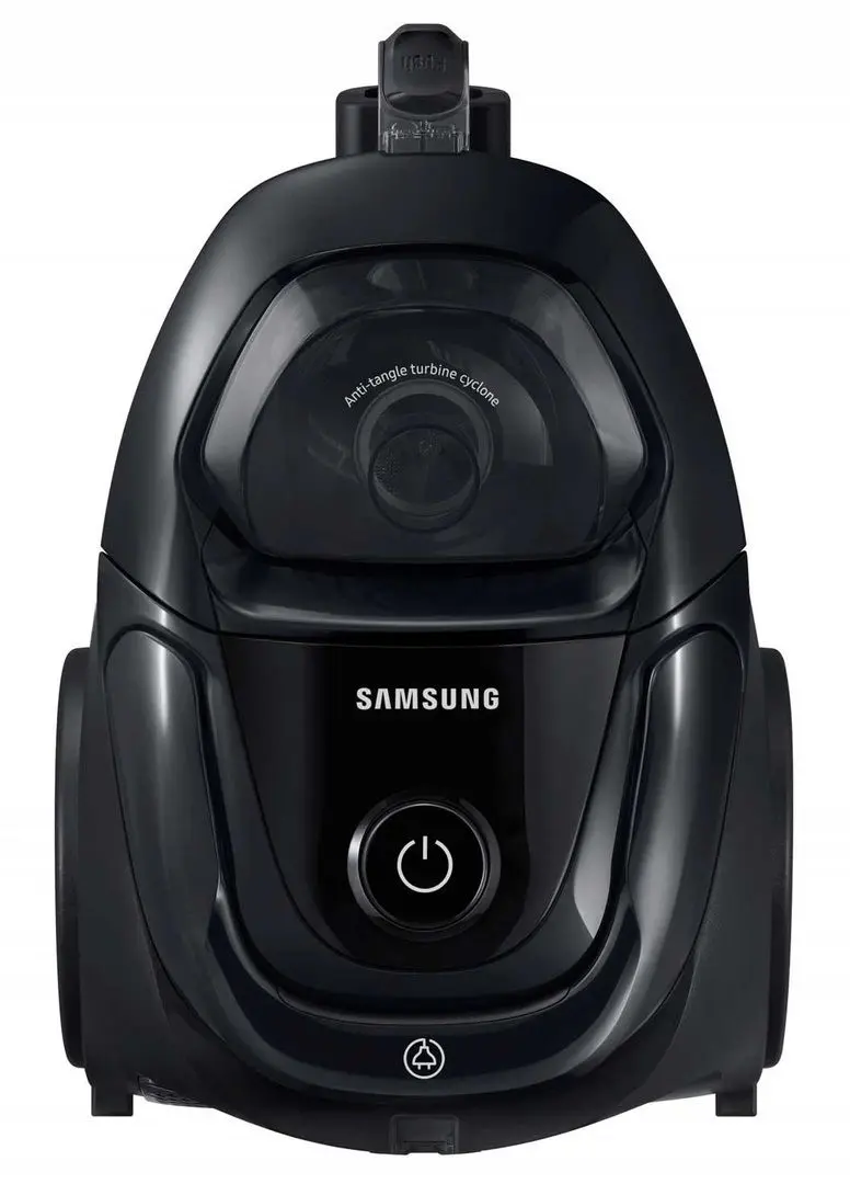 Aspirator Samsung VC18M31C0HG (Black)