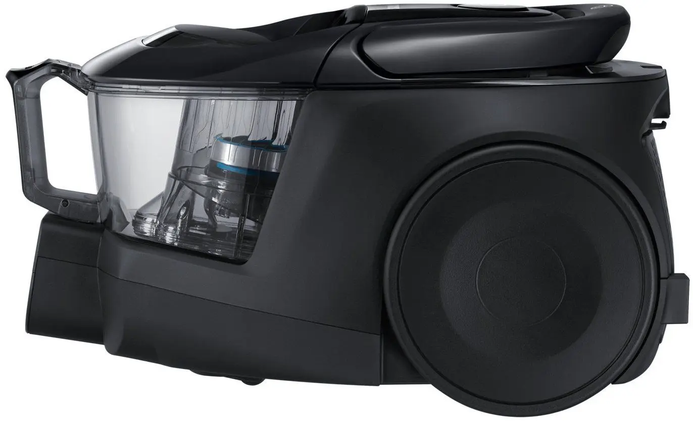 Aspirator Samsung VC18M31C0HG (Black)