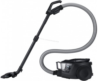 Aspirator Samsung VC18M31C0HG (Black)