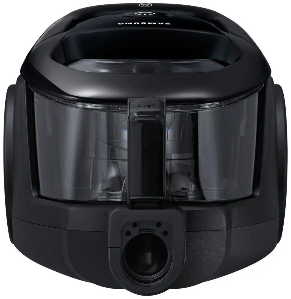 Aspirator Samsung VC18M31C0HG (Black)