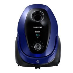 Aspirator Samsung VC20M251AWB (Blue)