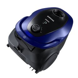 Aspirator Samsung VC20M251AWB (Blue) Thumb