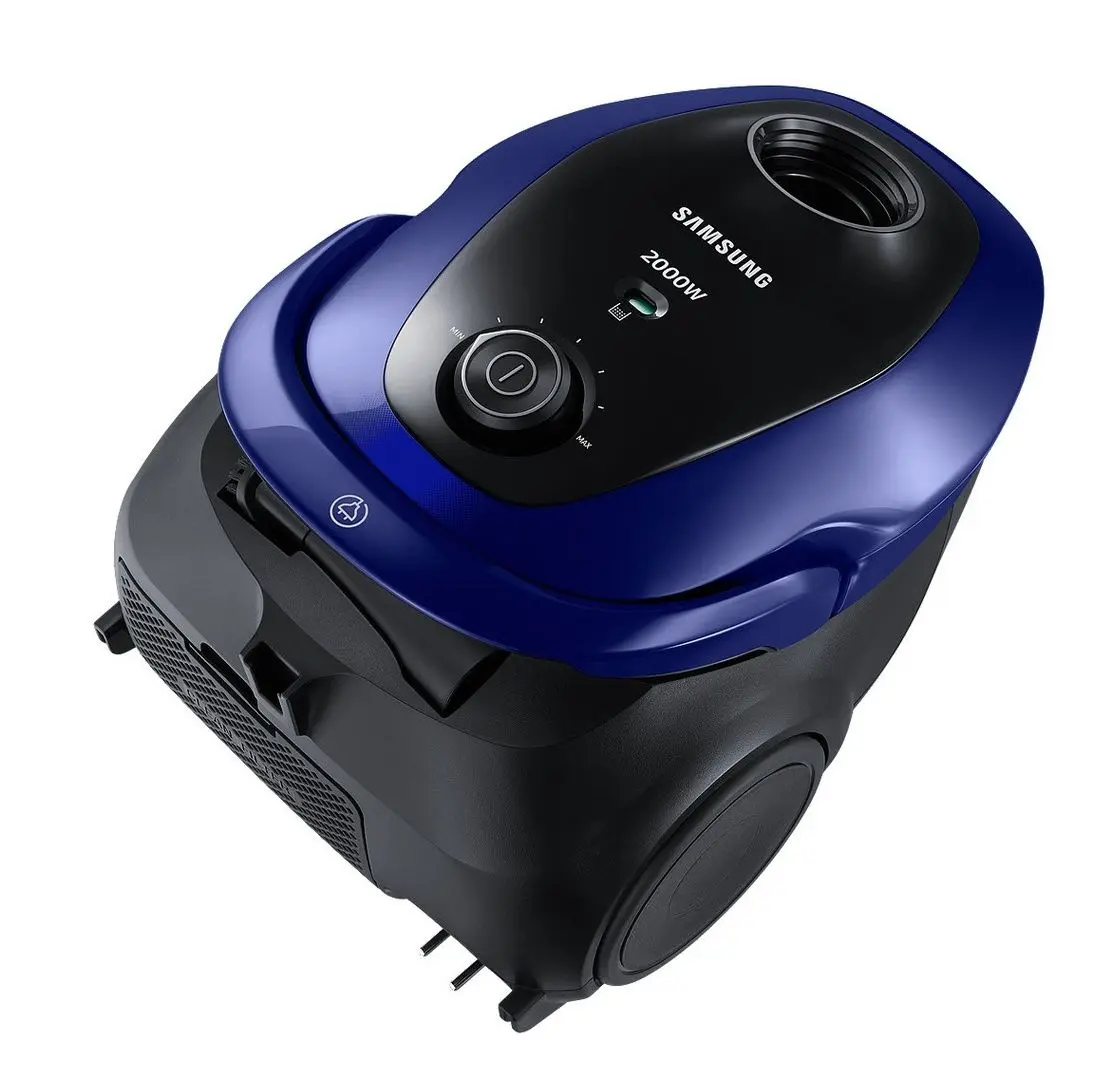 Aspirator Samsung VC20M251AWB (Blue)