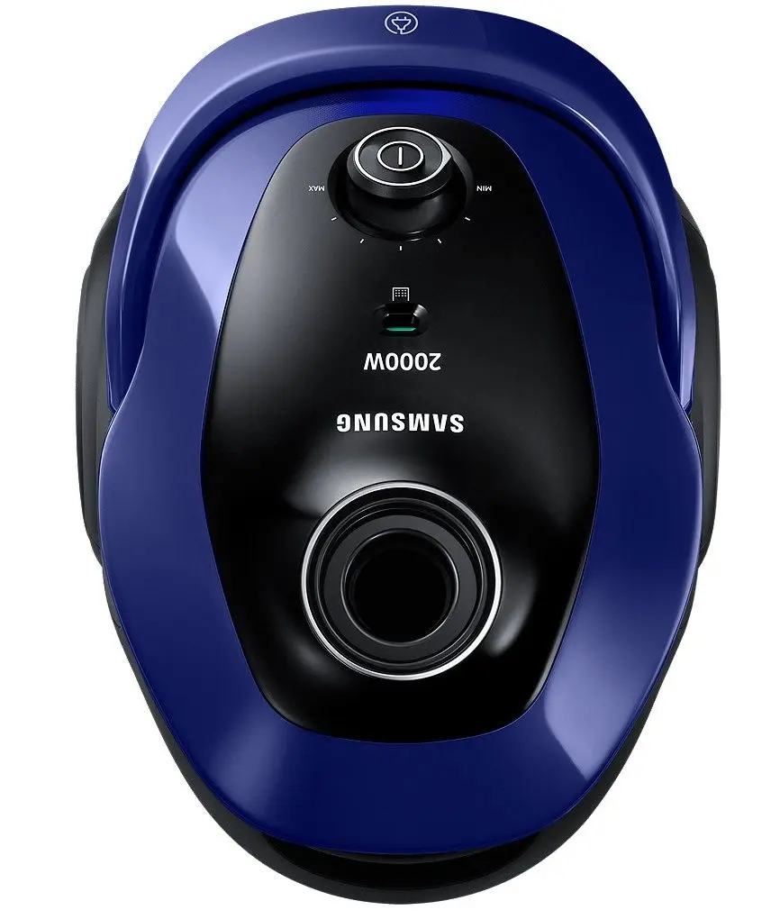 Aspirator Samsung VC20M251AWB (Blue)