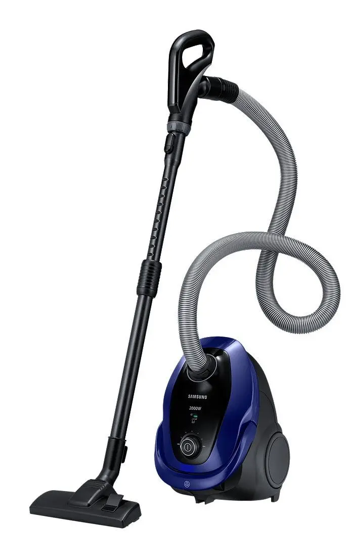 Aspirator Samsung VC20M251AWB (Blue)