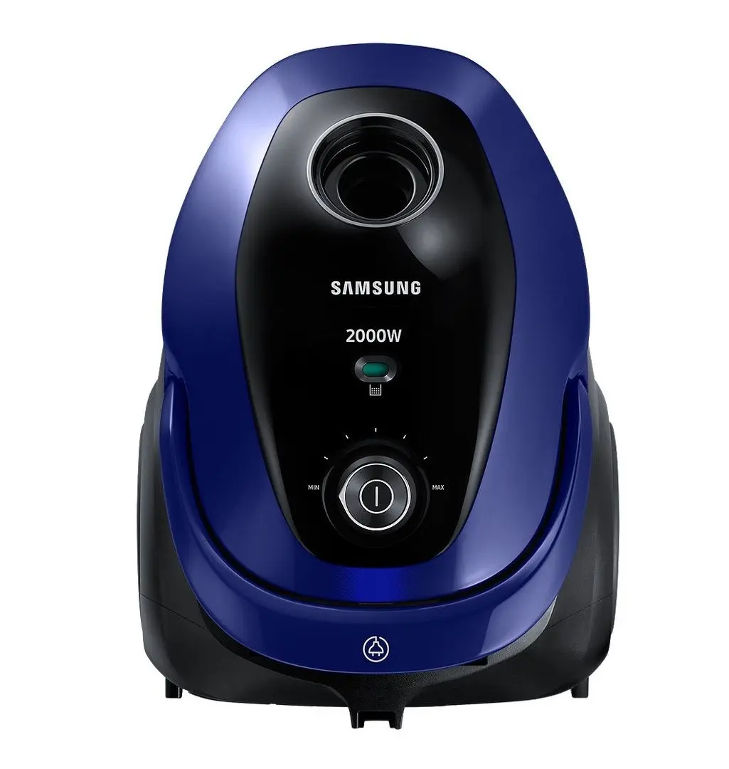 Aspirator Samsung VC20M251AWB (Blue)