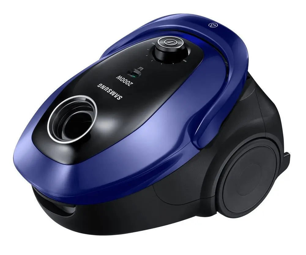 Aspirator Samsung VC20M255AWB (Blue)