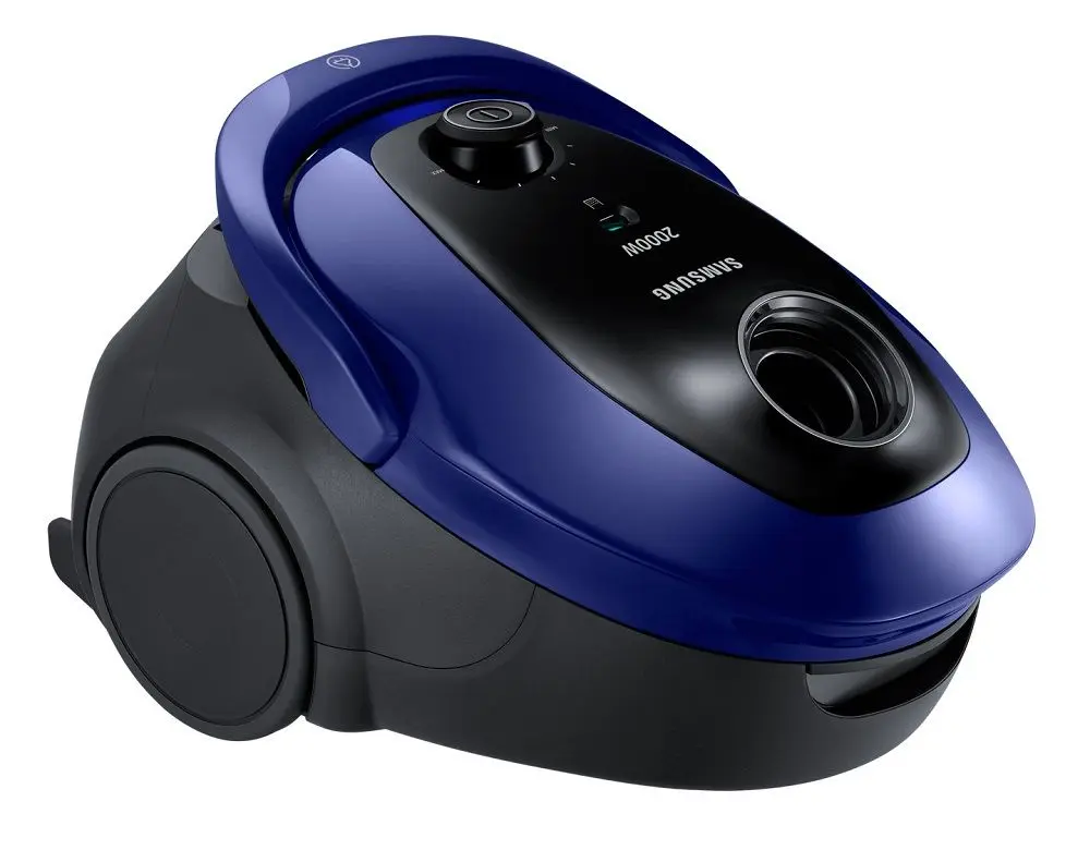 Aspirator Samsung VC20M255AWB (Blue)