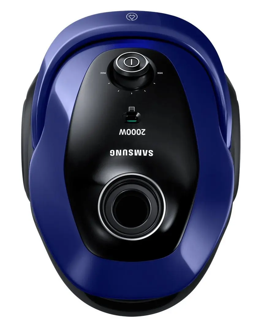 Aspirator Samsung VC20M255AWB (Blue)