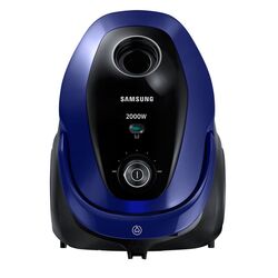 Aspirator Samsung VC20M255AWB (Blue) Thumb