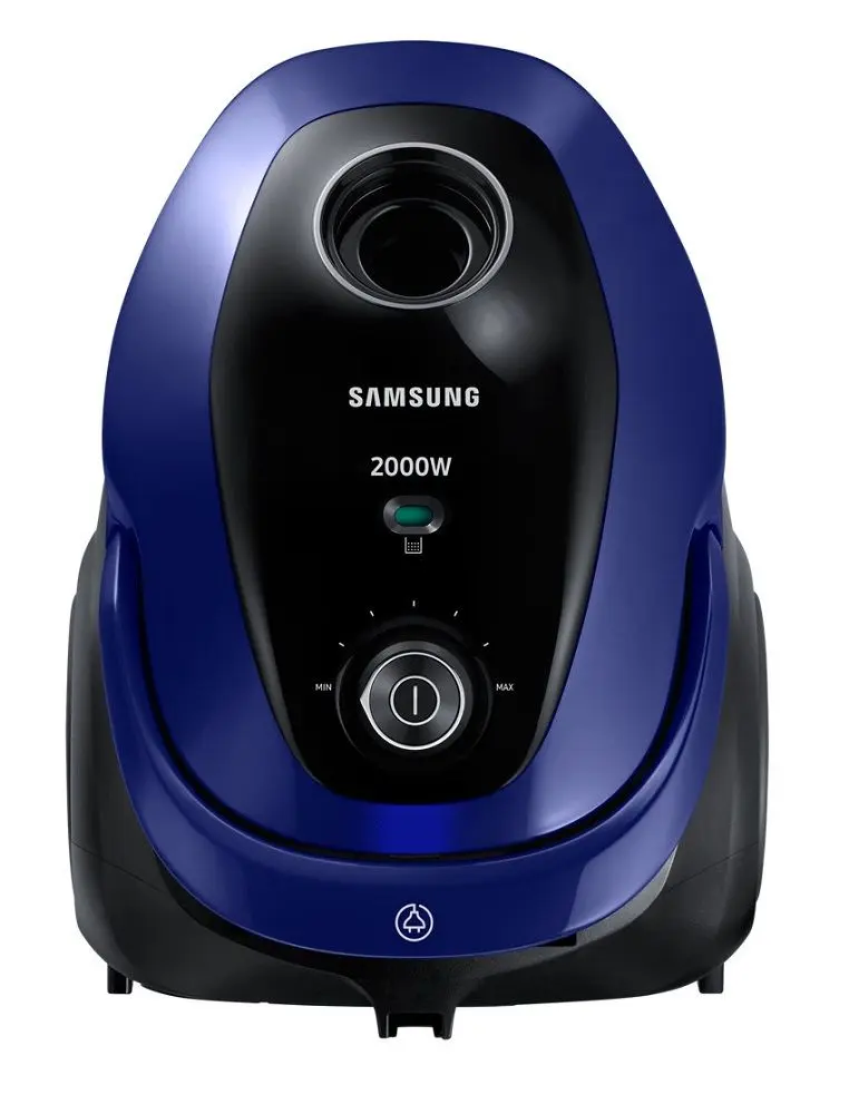 Aspirator Samsung VC20M255AWB (Blue)