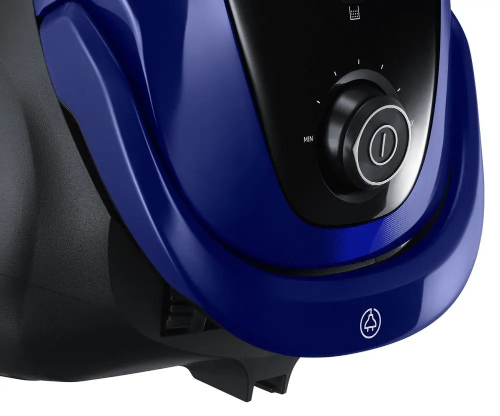 Aspirator Samsung VC20M255AWB (Blue)