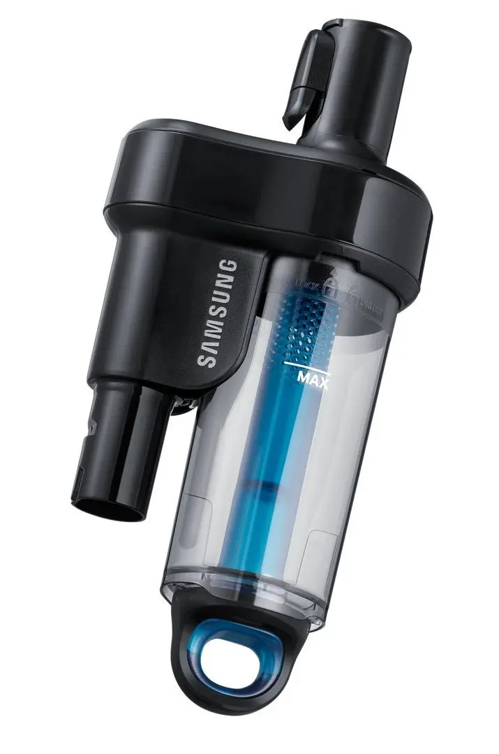 Aspirator Samsung VC20M255AWB (Blue)