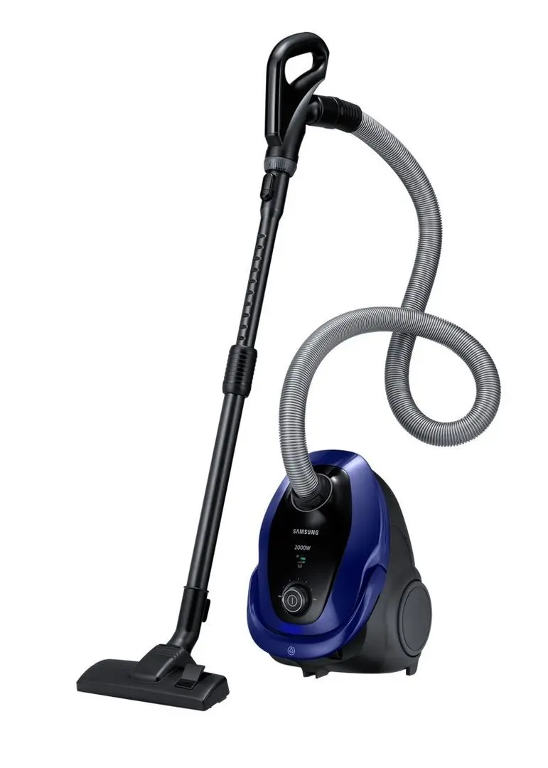 Aspirator Samsung VC20M255AWB (Blue)