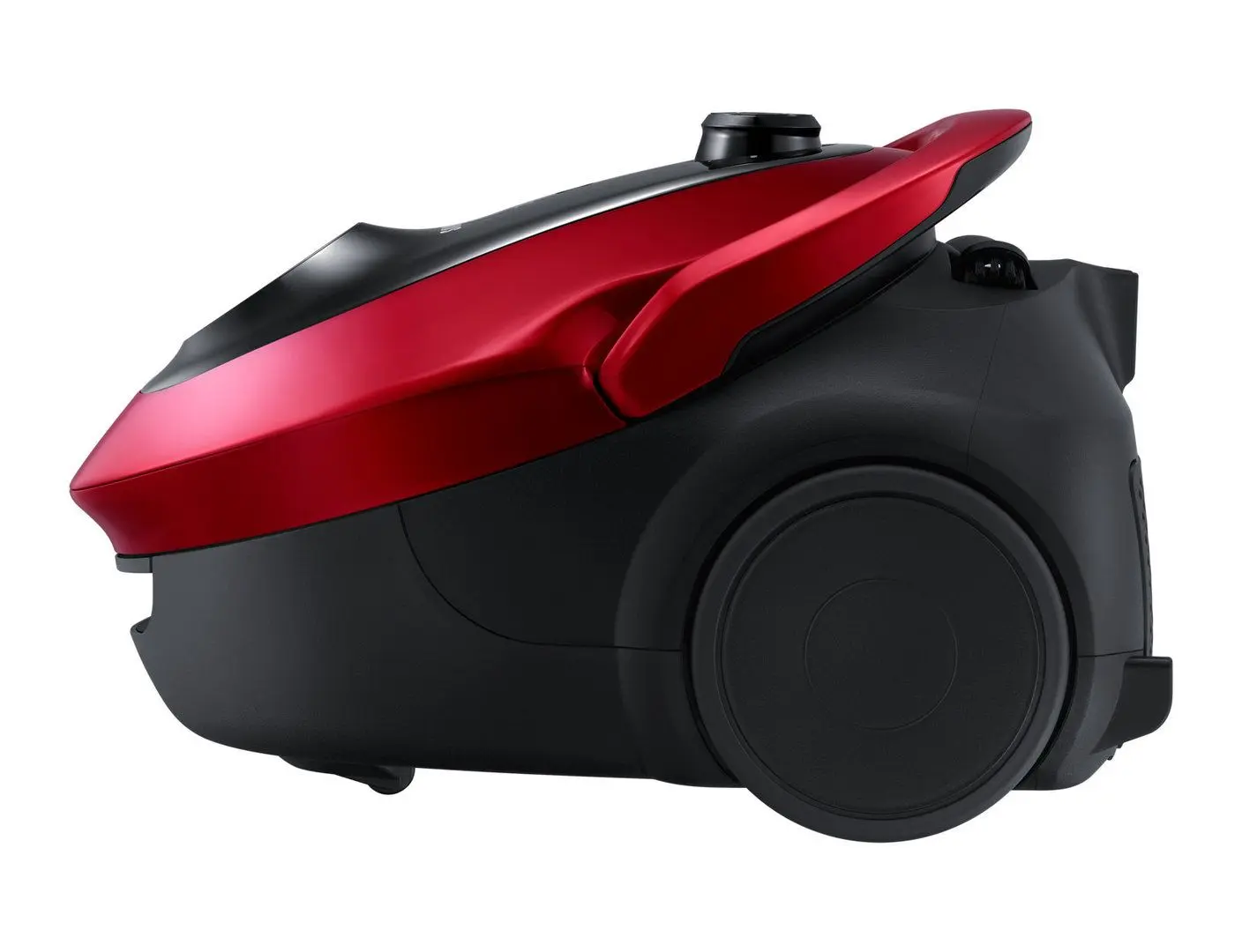 Пылесос Samsung VC20M257AWREV (Red)