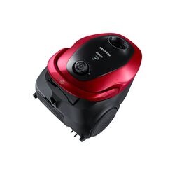 Пылесос Samsung VC20M257AWREV (Red) Thumb