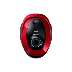 Пылесос Samsung VC20M257AWREV (Red) Thumb