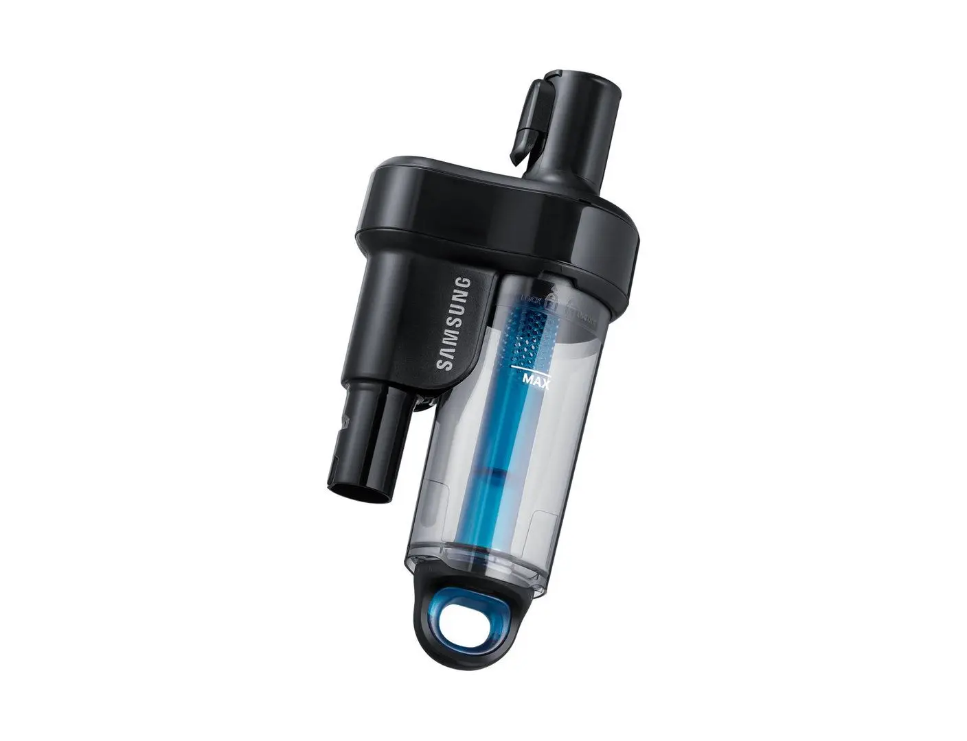 Пылесос Samsung VC20M257AWREV (Red)