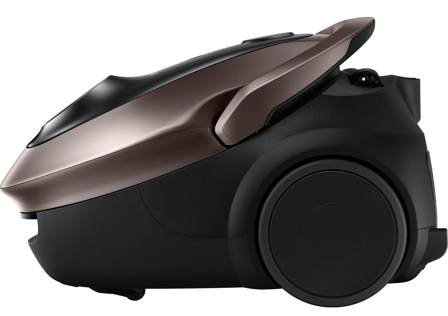 Aspirator Samsung VC20M2589JD/UK (Brown)