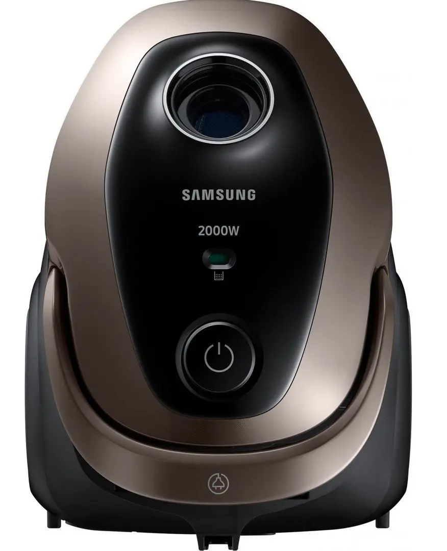 Aspirator Samsung VC20M2589JD/UK (Brown)
