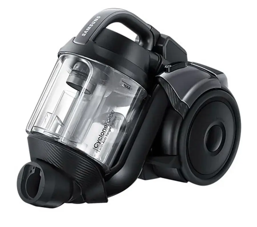 Пылесос Samsung VC21K5170HG/UK (Black)