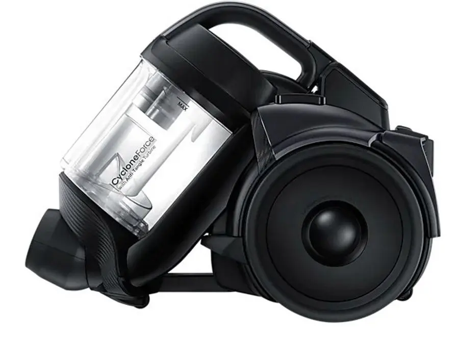 Пылесос Samsung VC21K5170HG/UK (Black)