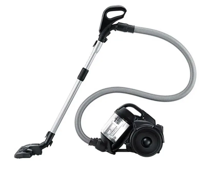 Пылесос Samsung VC21K5170HG/UK (Black)