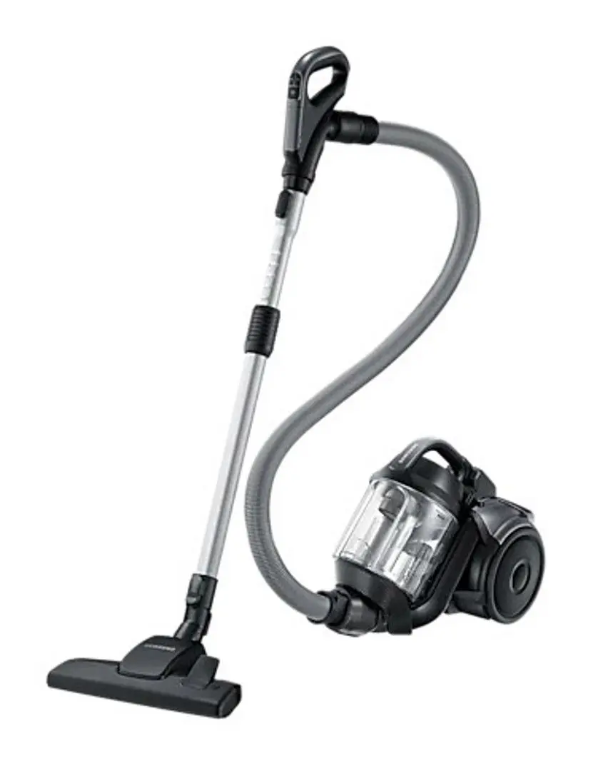 Пылесос Samsung VC21K5170HG/UK (Black)