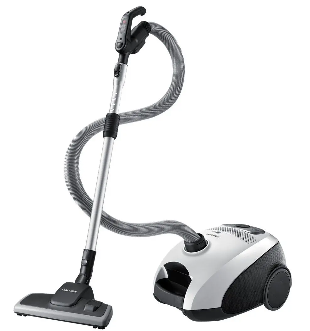 Aspirator Samsung VC24FHNJGWQ (White)