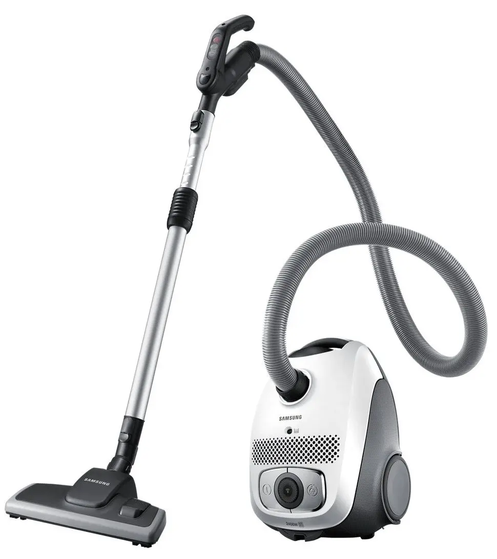 Aspirator Samsung VC24FHNJGWQ (White)